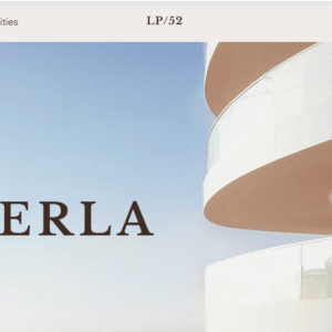 template Scroll effect