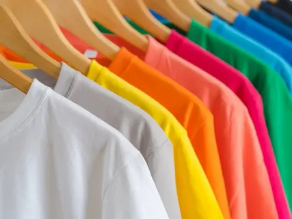 Men Self Design Polo Neck Polyester Brown T-ShirtMulticolour