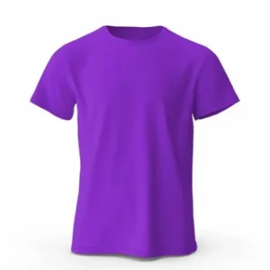 Men Self Design Polo Neck Polyester Brown T-Shirt