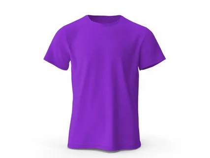 Men Self Design Polo Neck Polyester Brown T-Shirt